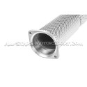 Downpipes decata Alpha Competition pour BMW M5 G9x