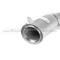 Downpipes decata Alpha Competition pour BMW M5 G9x