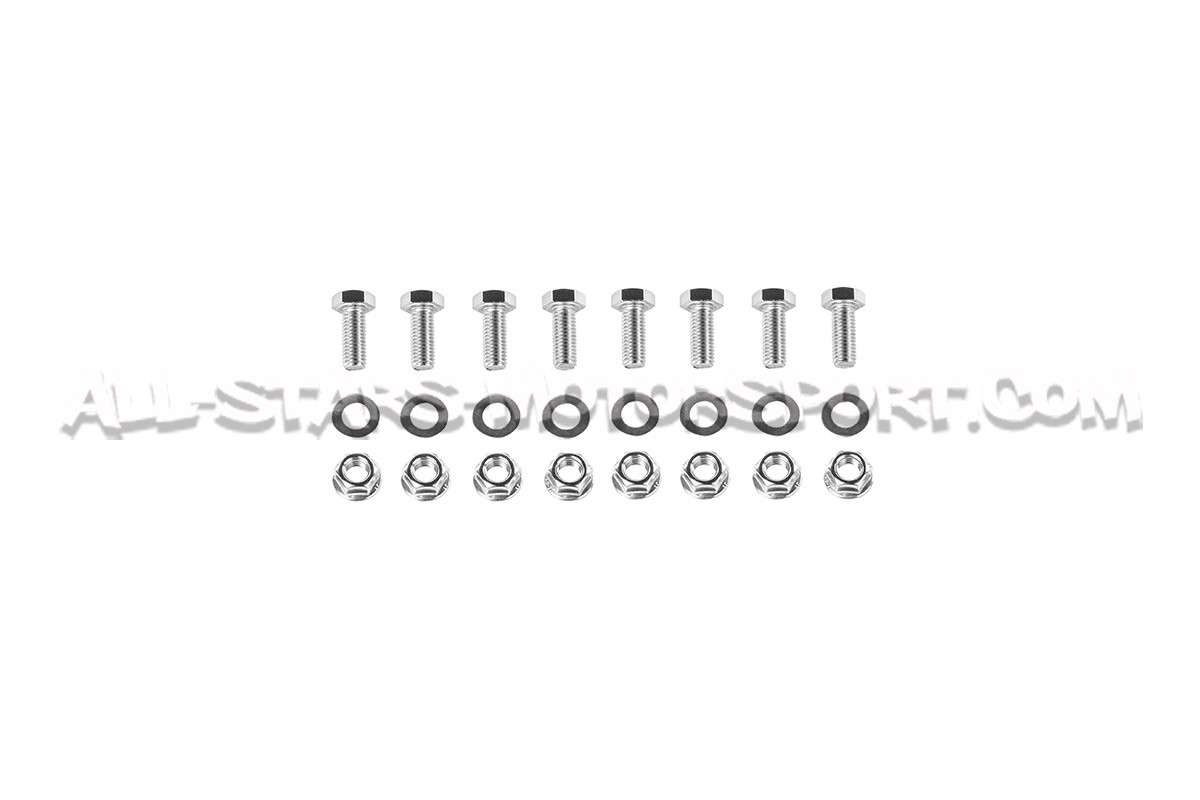 BMW M5 G9x Alpha Competition Decat Downpipes