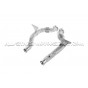 Ferrari 488 Alpha Competition Decat Downpipes