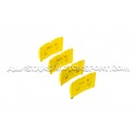 Pastillas de freno delanteras EBC Yellow Stuff para Toyota Supra MK...