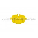 Pastillas de freno traseras EBC Yellow Stuff para BMW M2 G87 / M3 G...