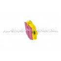 Pastillas de freno traseras EBC Yellow Stuff para BMW M2 G87 / M3 G...