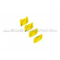 Pastillas de freno traseras EBC Yellow Stuff para Subaru Impreza WR...