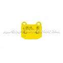 Pastillas de freno traseras EBC Yellow Stuff para Subaru Impreza WR...