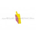 Pastillas de freno traseras EBC Yellow Stuff para Subaru Impreza WR...