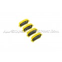 Audi A4 / S4 B8 and A5 / S5 8T EBC Yellow Stuff Rear Brake Pads