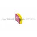 Audi A4 / S4 B8 and A5 / S5 8T EBC Yellow Stuff Rear Brake Pads
