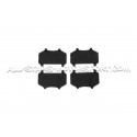 Audi RS3 8P / TTRS 8J / Formentor VZ / Leon 5F / KL (Big brakes) EB...