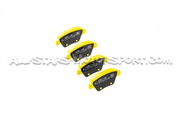 S3 8P / TT 8J / Golf 5 GTI / Golf 6 GTI / Golf 6 R / Scirocco / Leo...