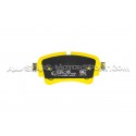 Plaquettes de frein arrieres EBC Yellow Stuff pour Audi A4 / S4 / R...