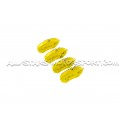 Plaquettes de frein avants EBC Yellow Stuff pour Ibiza 6K Cupra / G...