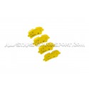 Plaquettes de frein arrieres EBC Yellow Stuff pour Audi RS4 B7 et R...