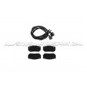 Audi RS4 B7 and RS6 C5 / RS6 C6 EBC Yellow Stuff Rear Brake Pads