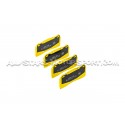 Pastillas de freno delanteras EBC Yellow Stuff para Megane 4 RS y S...
