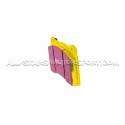 Plaquettes de frein avants EBC Yellow Stuff pour Megane 4 RS et Sub...
