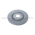 Discos de freno delanteros EBC Turbo Grooved para Audi S1 / S3 8L /...