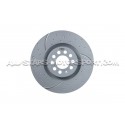 Discos de freno delanteros EBC Turbo Grooved para Audi S1 / S3 8L /...