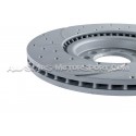 Audi S1 / S3 8L / Ibiza 6P Cupra / TT 8N / Polo WRC / GTI (312mm) E...