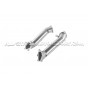 Downpipes decata Alpha Competition pour Nissan R35 GTR