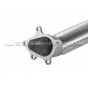 Downpipes decata Alpha Competition pour Nissan R35 GTR