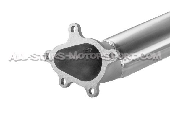 Downpipes decata Alpha Competition pour Nissan R35 GTR