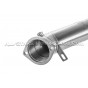 Downpipes decata Alpha Competition pour Nissan R35 GTR