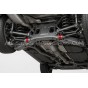 Silentblocs intérieurs de tirants inférieurs arrière Powerflex pour Golf 5 GTI / Golf 6 R / S3 8P / TT 8J / Leon 2 Cupra