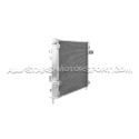 Ford Focus 3 ST CSF Race Aluminium Radiator