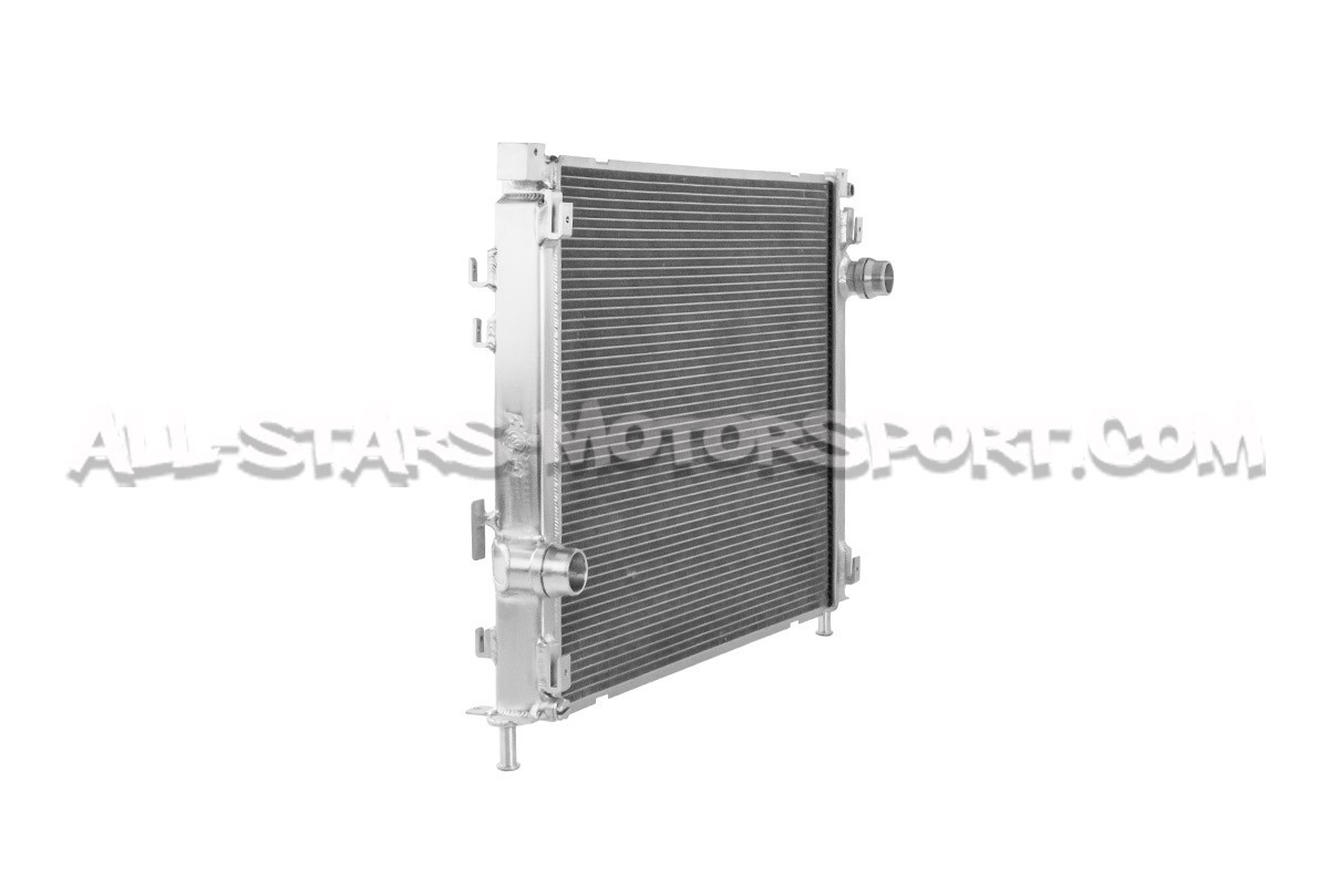 Ford Focus 3 ST CSF Race Aluminium Radiator