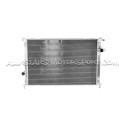 Radiador de aluminio CSF Race para Ford Focus 3 ST