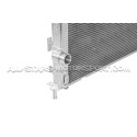 Radiateur aluminium CSF Race pour Ford Focus 3 ST