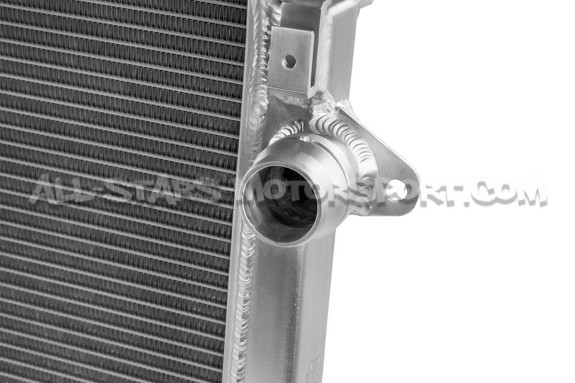 Ford Focus 3 ST CSF Race Aluminium Radiator