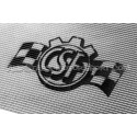 Ford Focus 3 ST CSF Race Aluminium Radiator