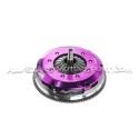 Embrague Xtreme Clutch 600nm con volante motor para Toyota Yaris GR