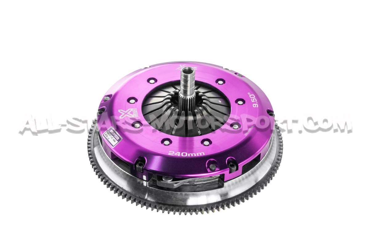 Toyota Yaris GR 600nm Xtreme Clutch with Flywheel
