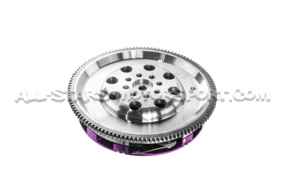 Embrague Xtreme Clutch 600nm con volante motor para Toyota Yaris GR