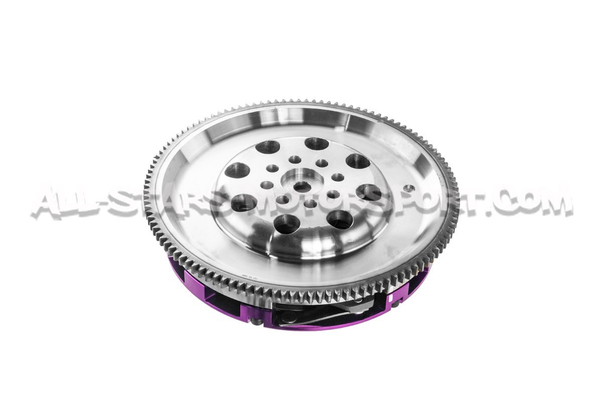copia de Embrague Xtreme Clutch 600nm con volante motor para Toyota Yaris GR