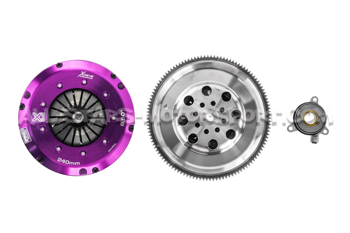 copia de Embrague Xtreme Clutch 600nm con volante motor para Toyota Yaris GR