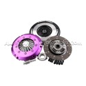 Embrayage Xtreme Clutch 600nm avec volant moteur pour Honda Civic Type R FK2 / FK8 / FL5