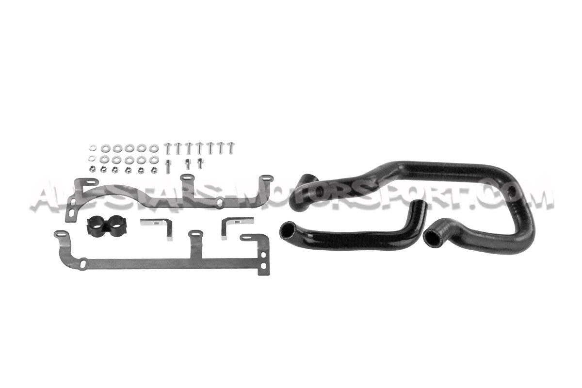 Intercambiador chargecooler Alpha Competition para Audi RS4 B9 / RS5 F5