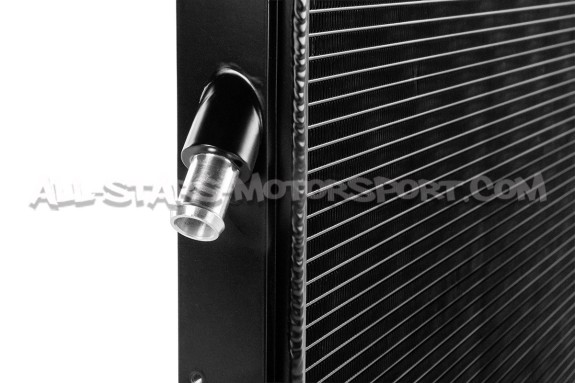 Intercambiador chargecooler Alpha Competition para Audi RS4 B9 / RS5 F5