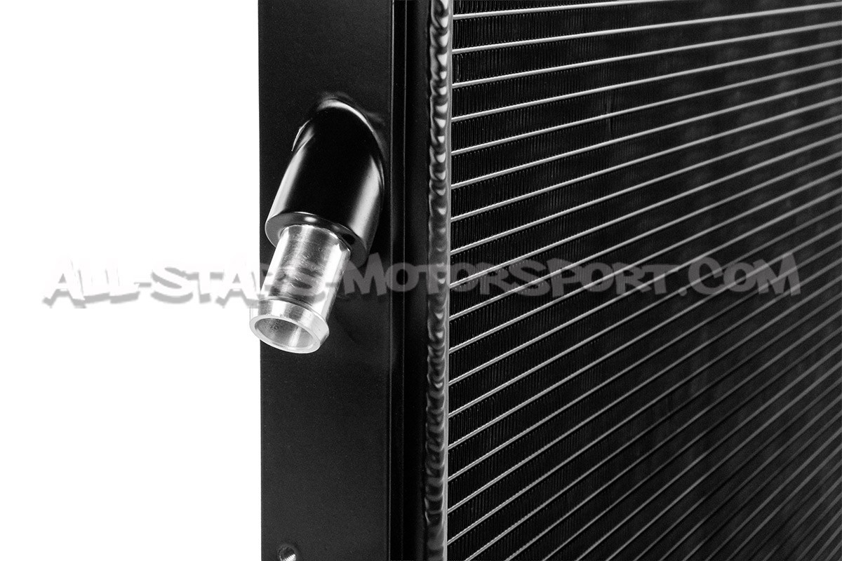 Echangeur chargecooler Alpha Competition pour Audi RS4 B9 / RS5 F5