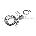 Nissan R35 GTR Triple Fuel Pumps Deatschwerks Harness Kit