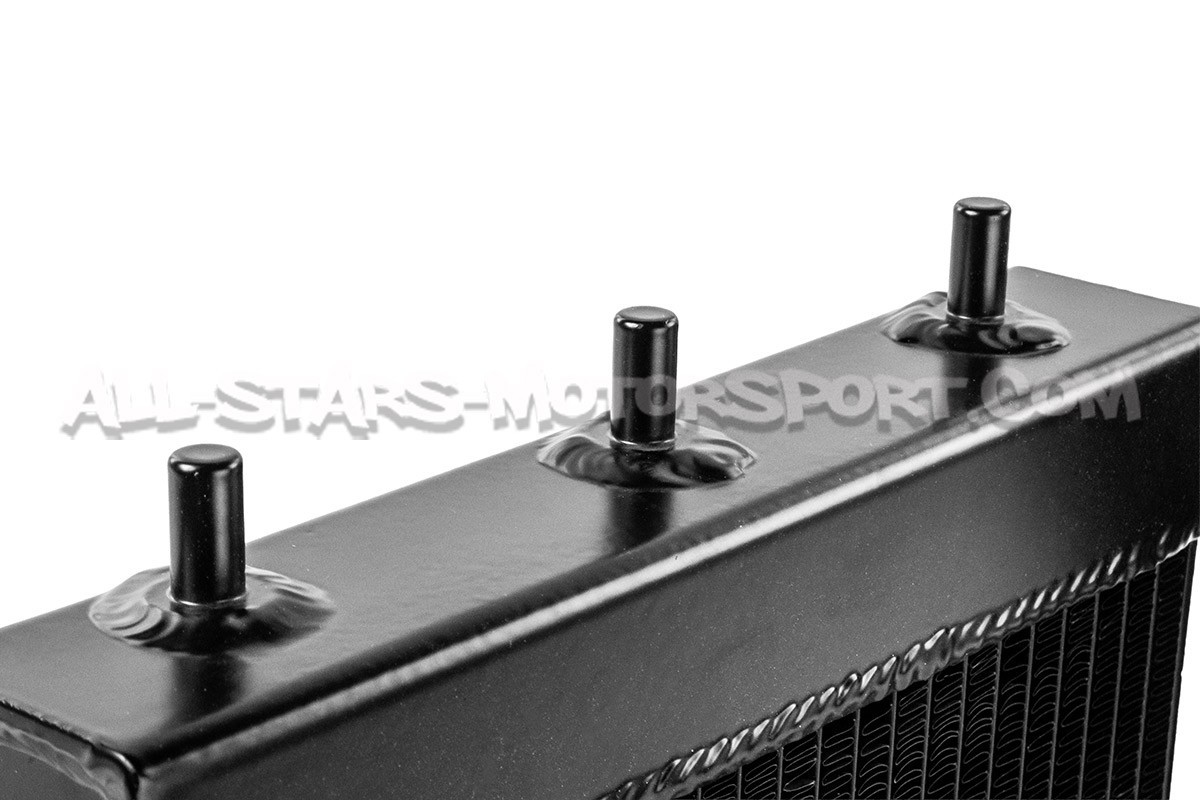 Radiateurs latéraux Alpha Competition pour BMW M3 F80 / M4 F8x / M2 Competition S55
