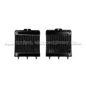 Radiateurs latéraux Alpha Competition pour BMW M3 F80 / M4 F8x / M2 Competition S55