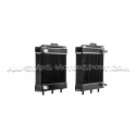 Radiadores laterales Alpha Competition para BMW M3 F80 / M4 F8x / M2 Competition S55