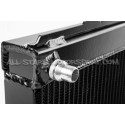 Radiateurs latéraux Alpha Competition pour BMW M3 F80 / M4 F8x / M2 Competition S55