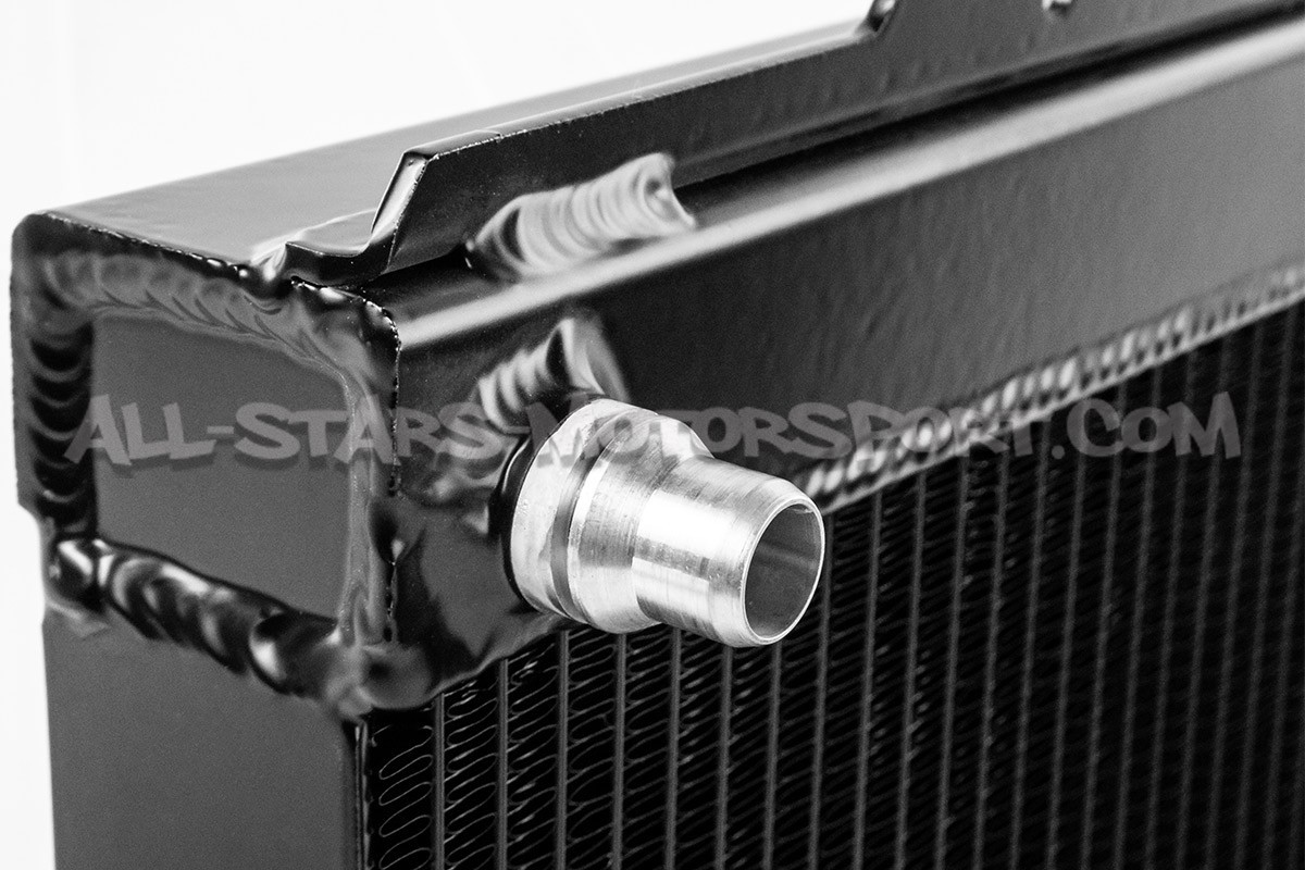 Radiadores laterales Alpha Competition para BMW M3 F80 / M4 F8x / M2 Competition S55
