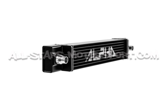 Radiador de transmision Alpha Competition para Mercedes A45 AMG W176 / CLA 45 AMG C117